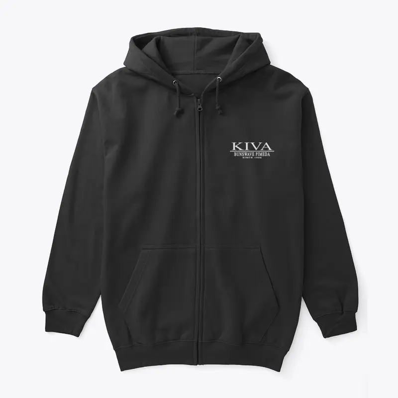 KIVA COLLECTIONS