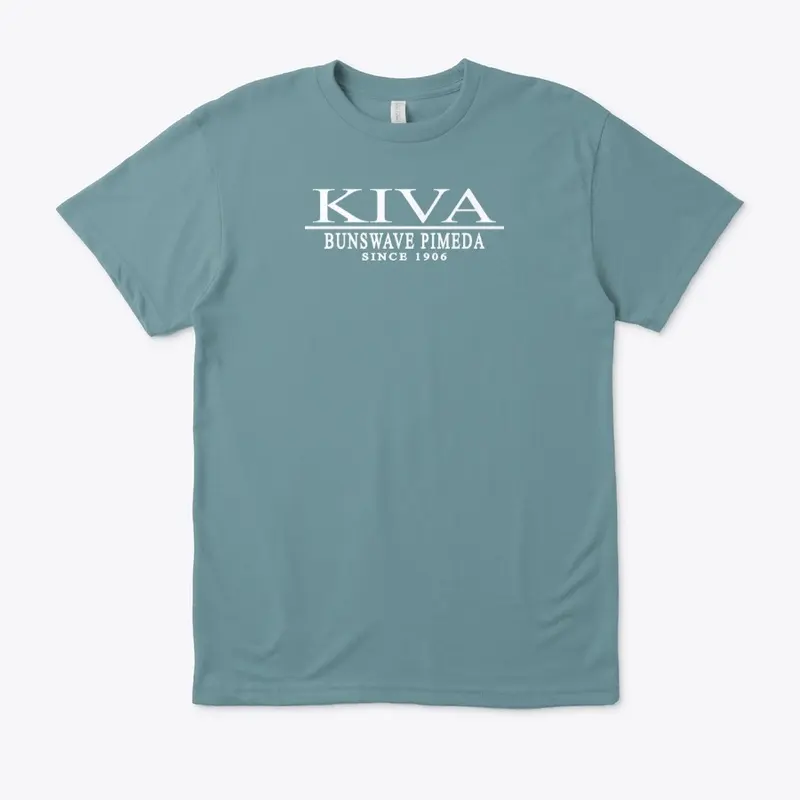 KIVA COLLECTIONS