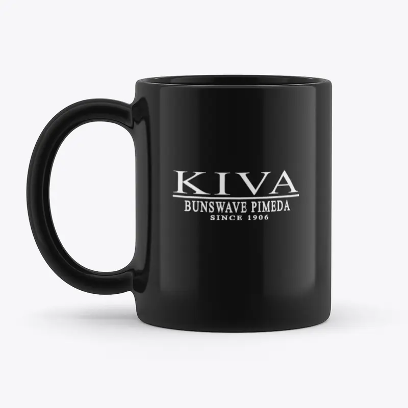 KIVA COLLECTIONS