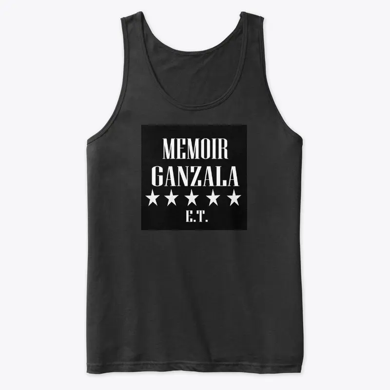 MEMOIR GANZALA COLLECTIONS