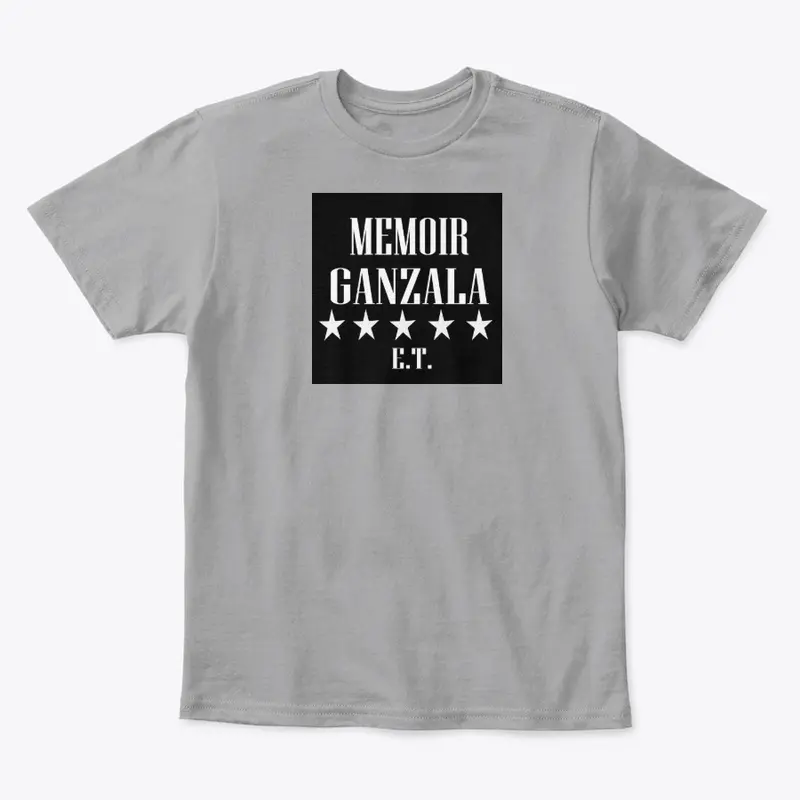 MEMOIR GANZALA COLLECTIONS