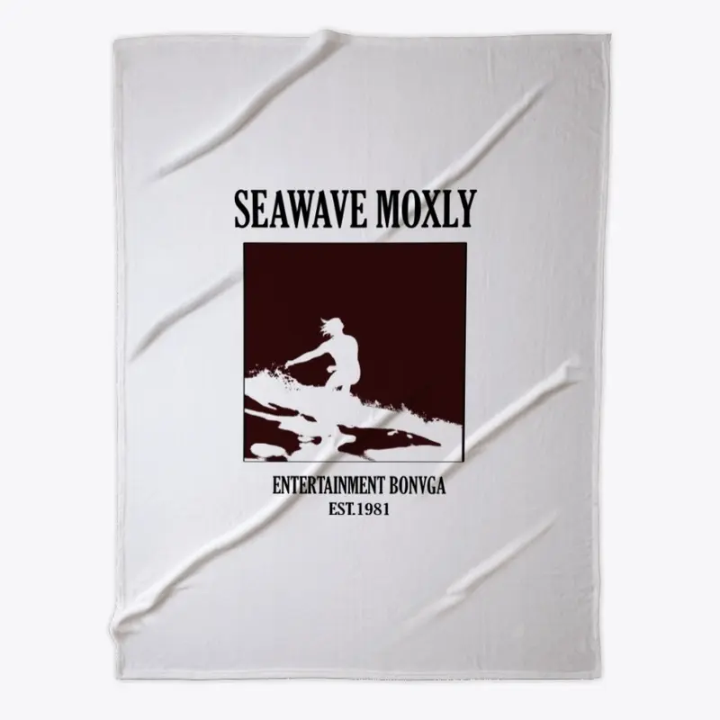 SEAWAVE MOXLY COLLECTIONS