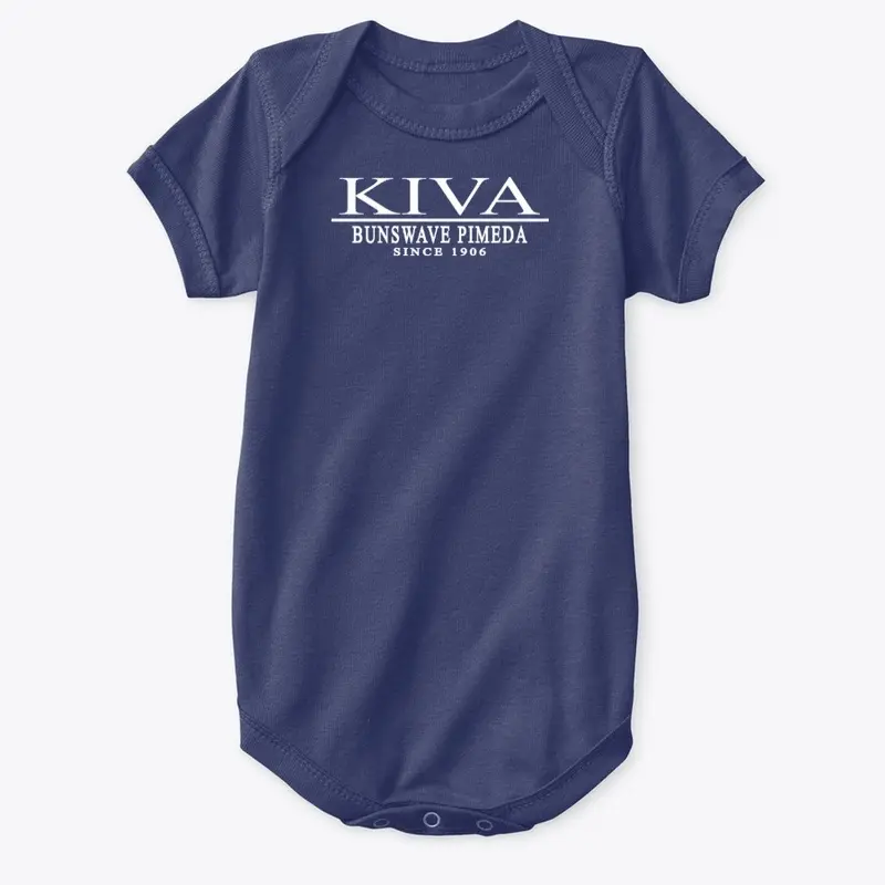 KIVA COLLECTIONS