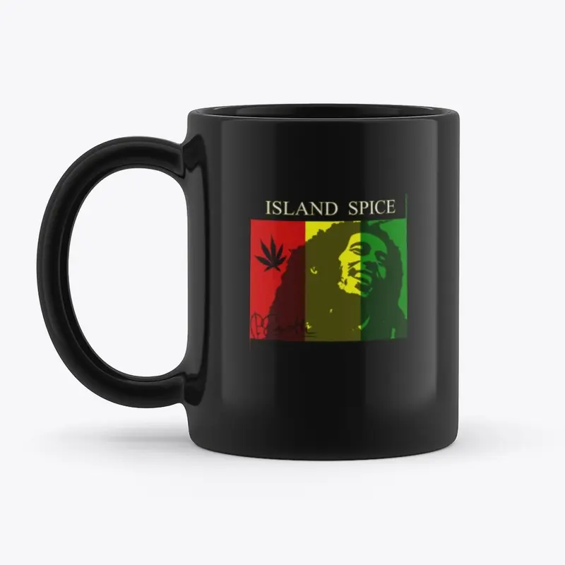 ISLAND SPICE COLLECTIONS