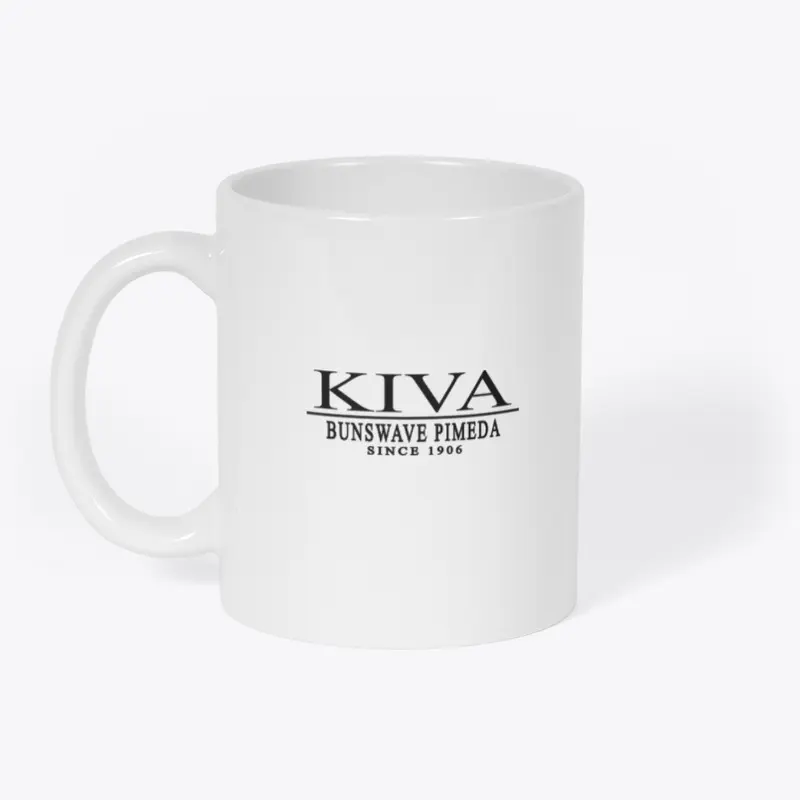 KIVA COLLECTIONS