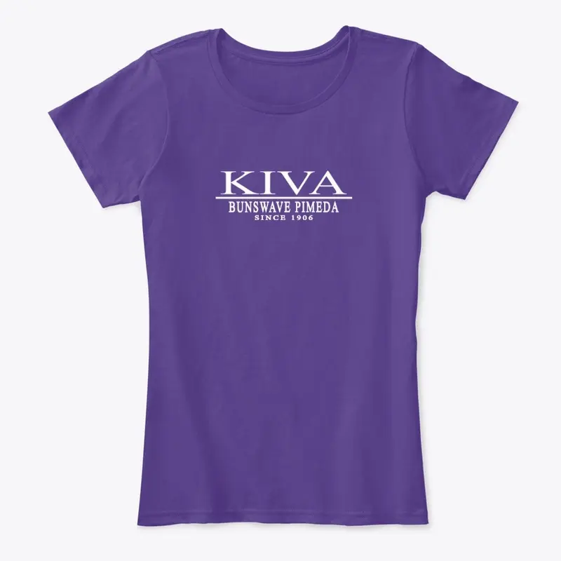 KIVA COLLECTIONS