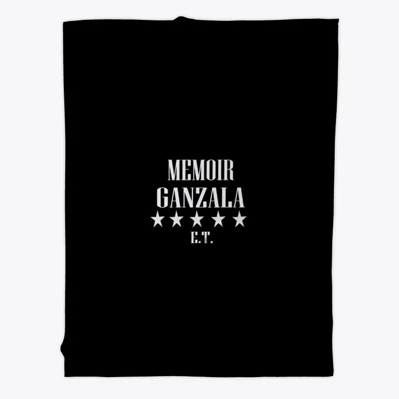 MEMOIR GANZALA COLLECTIONS