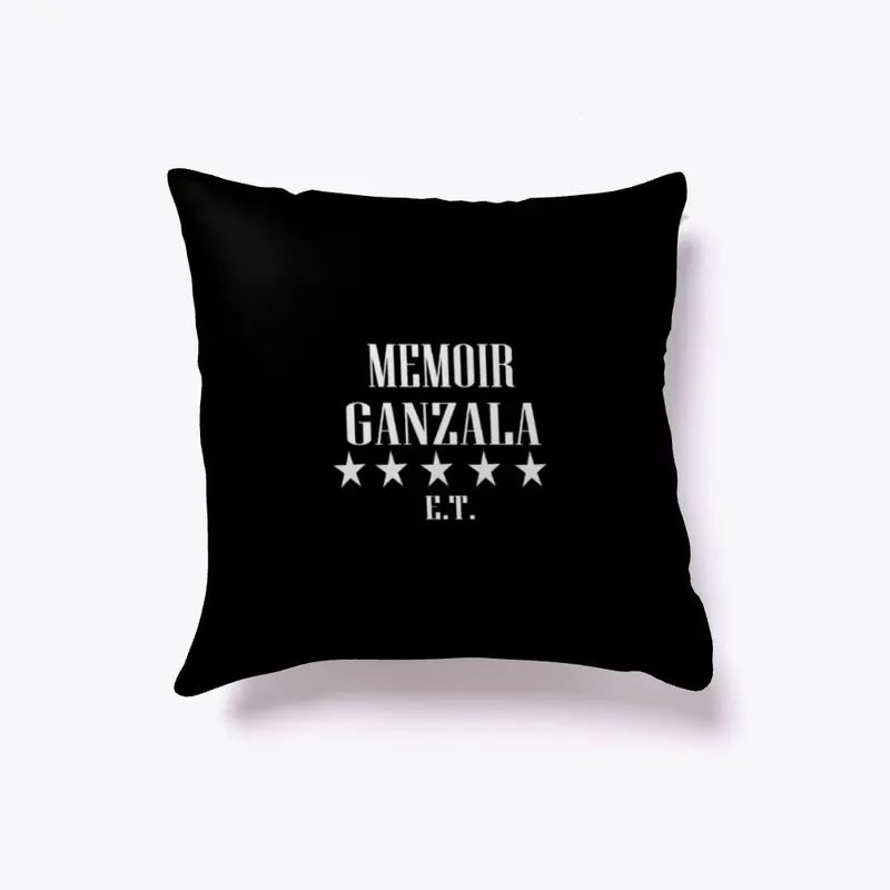 MEMOIR GANZALA COLLECTIONS