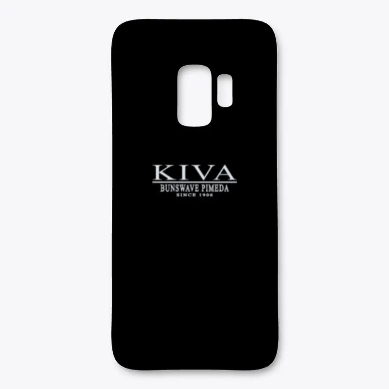 KIVA COLLECTIONS