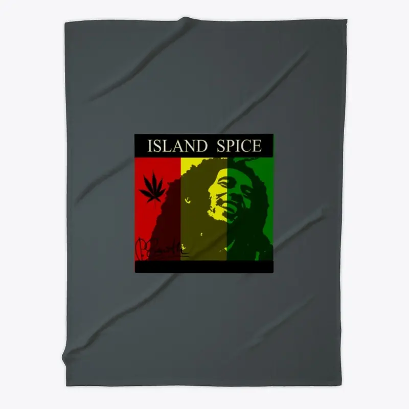 ISLAND SPICE COLLECTIONS