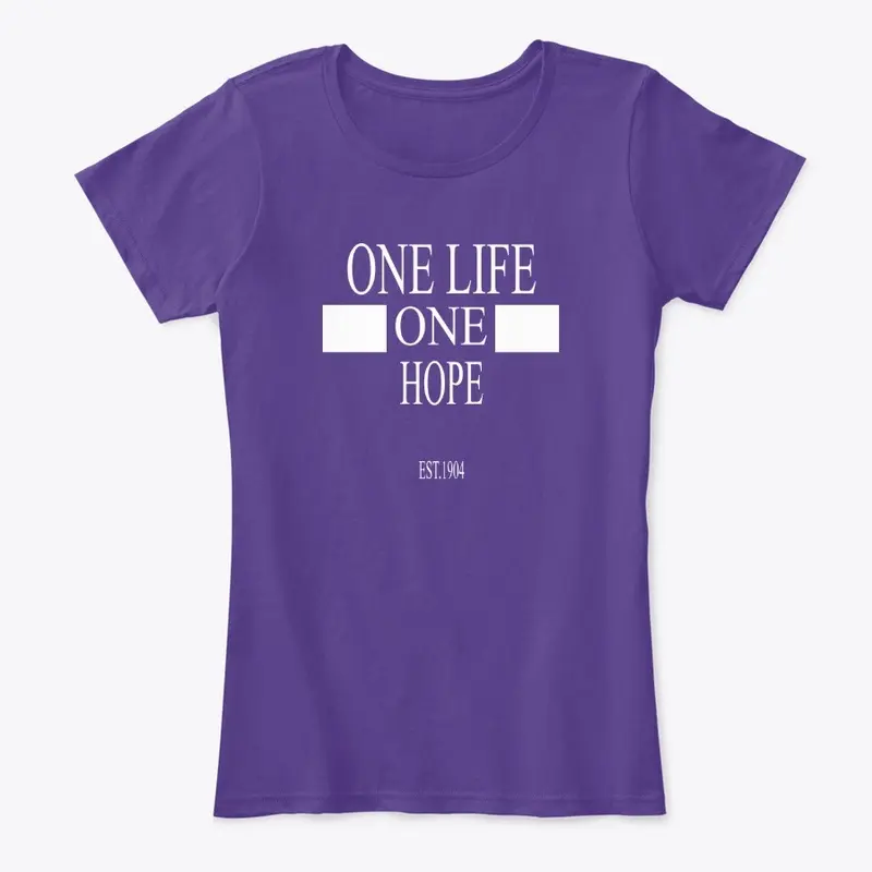 ONE HOPE COLLECTIONS