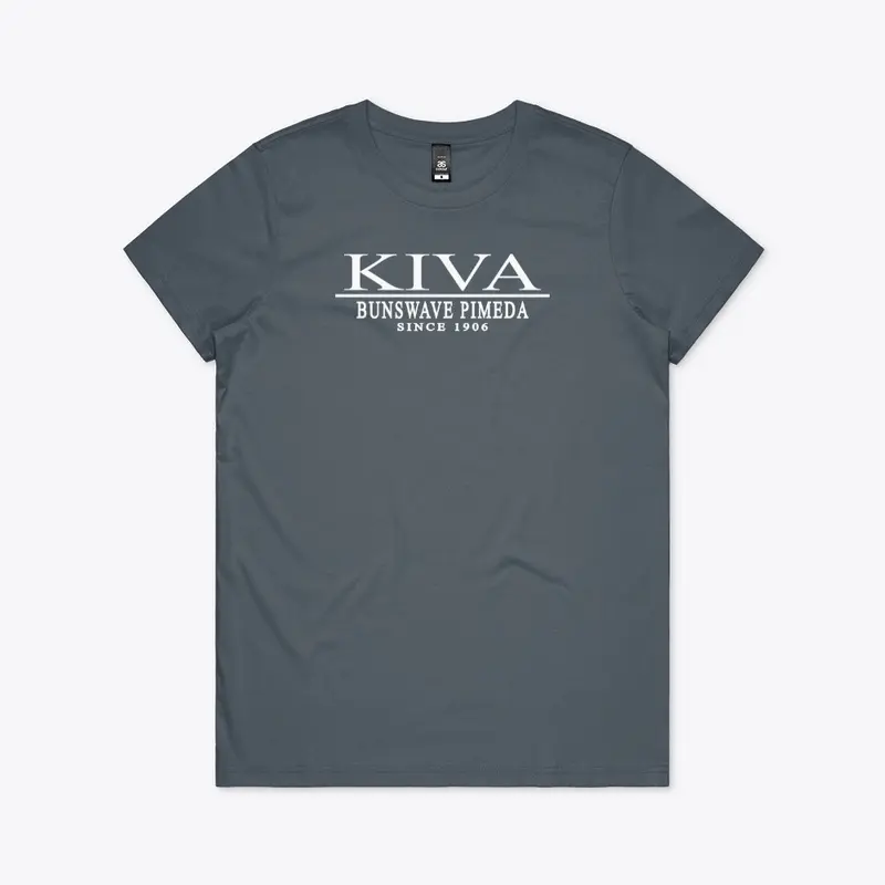 KIVA COLLECTIONS