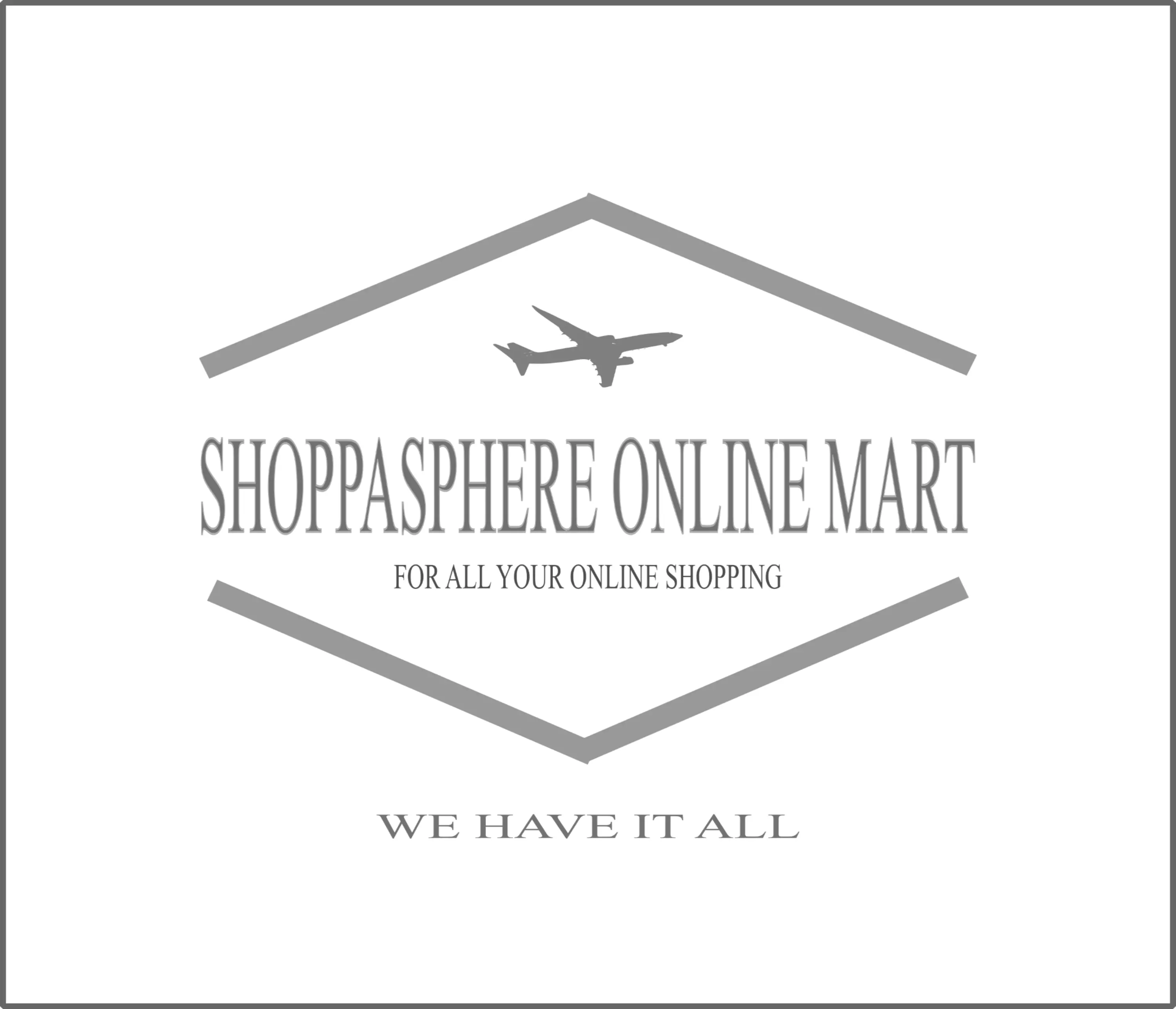 store logo